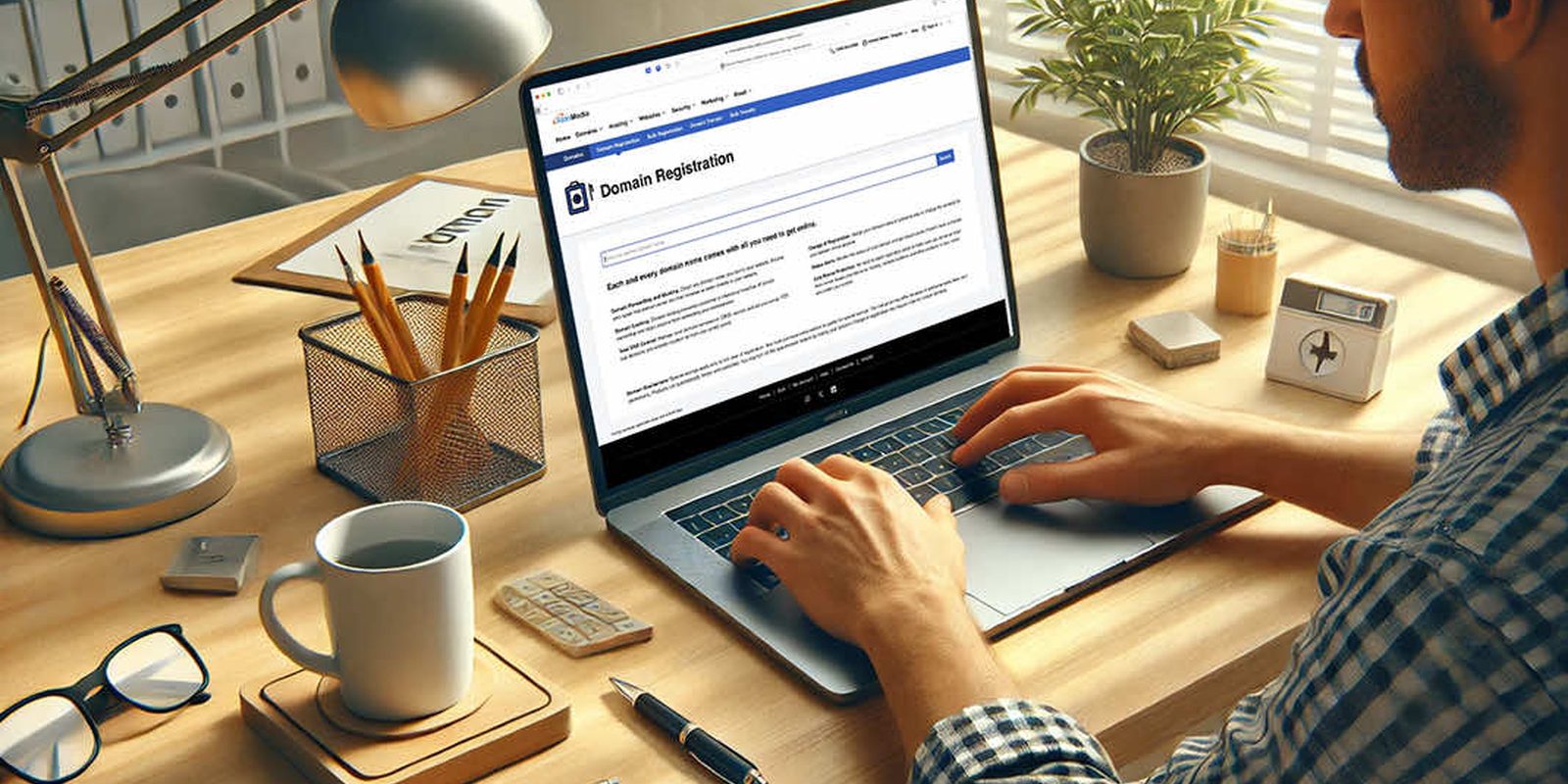 How Domain Registrant Information and Expiry Dates Impact SEO