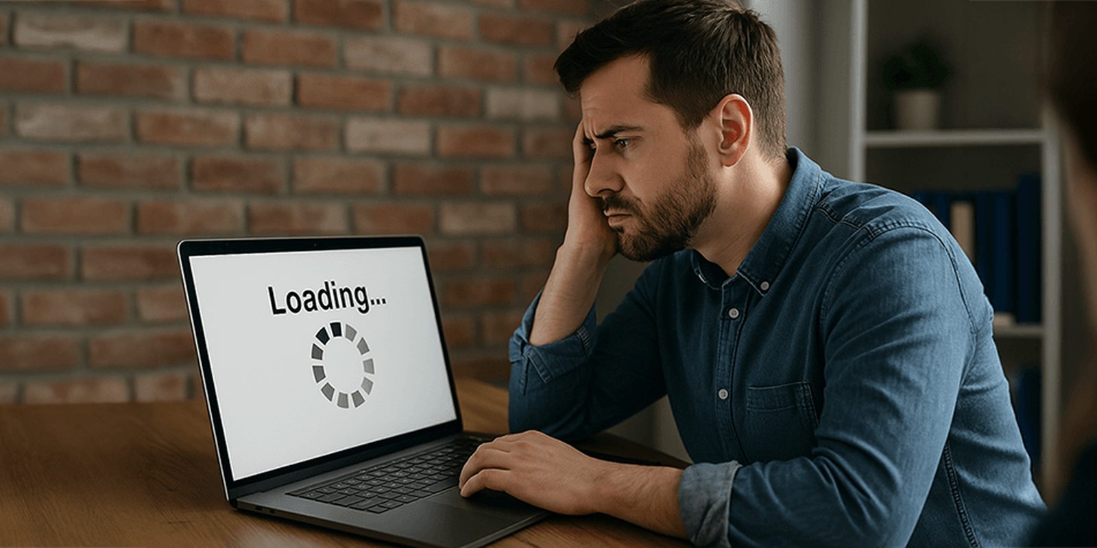 Top 5 Signs Your Buffalo Business Needs to Upgrade Its Web Hosting signs buffalo business needs to upgrade website hosting